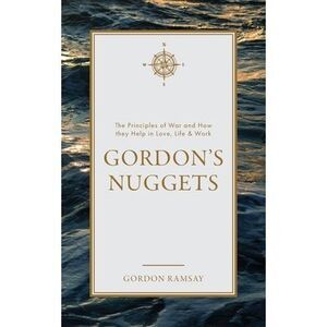 Gordon's Nuggets -- Gordon Ramsay